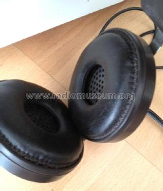 Stereo Headphones OA-303; Stanton Magnetics, (ID = 2001315) Speaker-P