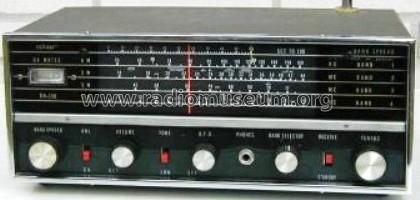 SR-150; Star Co. Ltd.; Tokyo (ID = 408118) Radio