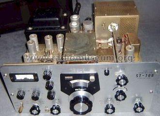 ST-700; Star Co. Ltd.; Tokyo (ID = 218591) Amateur-T