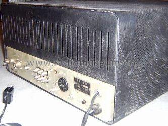 ST-700; Star Co. Ltd.; Tokyo (ID = 218593) Amateur-T