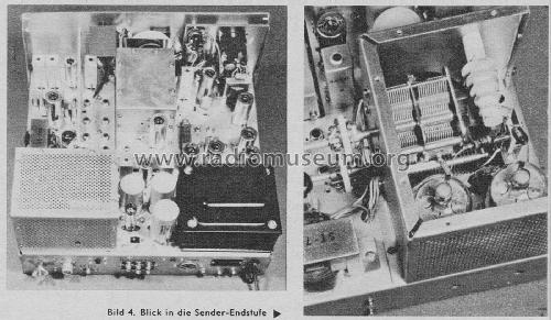 ST-700; Star Co. Ltd.; Tokyo (ID = 2324009) Amateur-T