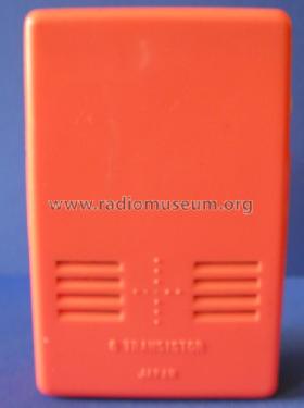 6 Transistor ; Star-Lite (ID = 1475752) Radio