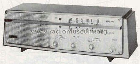FM-112; Star-Lite (ID = 428464) Radio