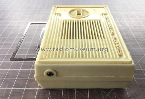 Songtime Transistor 14 ; Star-Lite (ID = 3133218) Radio