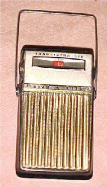 Transistor Six KT-605; Star-Lite (ID = 2356905) Radio