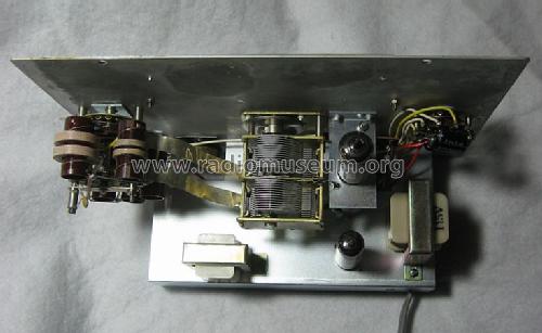 Signal Generator LSG-10A; Stark Electronic (ID = 1595092) Equipment