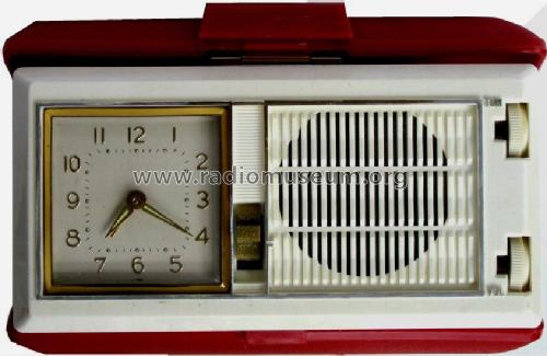 Startone CTR/C150-101; Startone Hotta Clock (ID = 392721) Radio