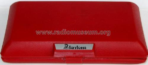 Startone CTR/C150-101; Startone Hotta Clock (ID = 392722) Radio