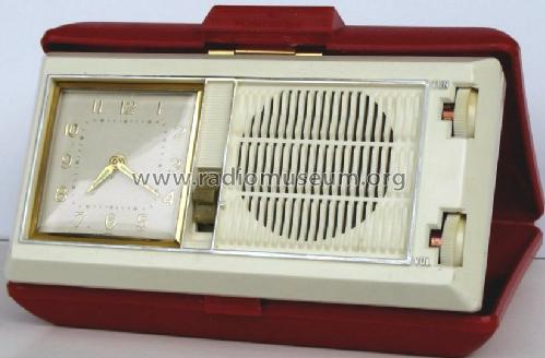 Startone CTR/C150-101; Startone Hotta Clock (ID = 392723) Radio