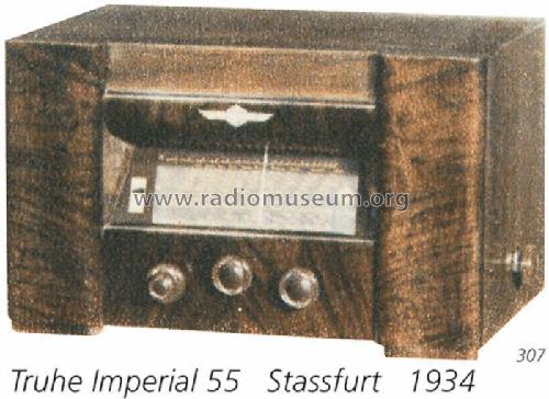 55Tr; Stassfurter Licht- (ID = 1015) Radio