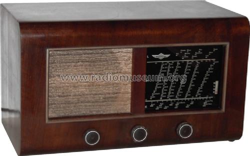 Imperial 40W ; Stassfurter Licht- (ID = 801289) Radio