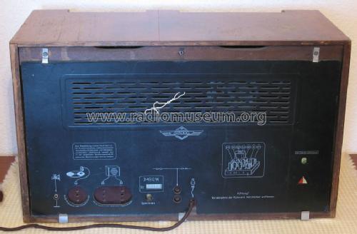 Imperial 49GW; Stassfurter Licht- (ID = 812244) Radio