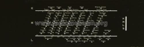 Imperial 50GWK; Stassfurter Licht- (ID = 801942) Radio