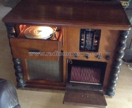 Imperial 800WK; Stassfurter Licht- (ID = 2344628) Radio