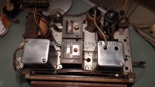 LW35; Stassfurter Licht- (ID = 2447387) Radio