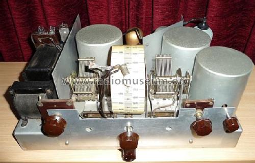 W42; Stassfurter Licht- (ID = 2651084) Radio