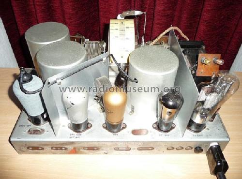 W42; Stassfurter Licht- (ID = 2651085) Radio