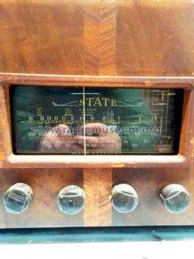 State 520; State Brand Wright, (ID = 2949627) Radio