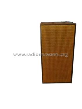Kompaktbox B7114; Statron, VEB Ostd.; (ID = 1515777) Speaker-P