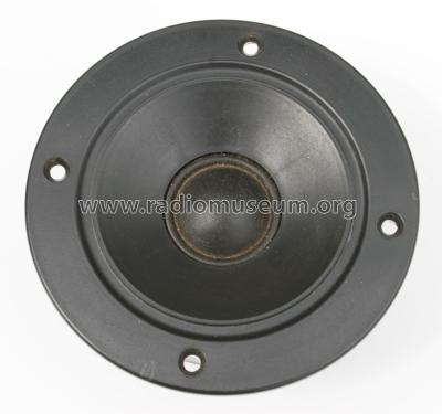 Lautsprecherchassis L7101; Statron, VEB Ostd.; (ID = 783762) Speaker-P