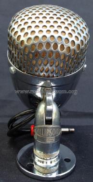 Ellipsoid ; Steane’s Sound (ID = 2334941) Microphone/PU