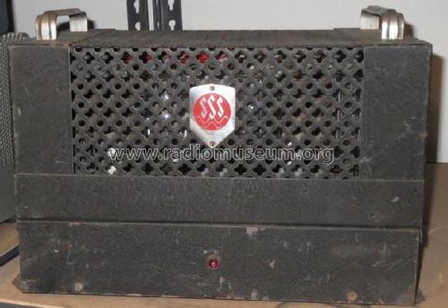 PA Amplifier 60W Booster S141; Steane’s Sound (ID = 2399467) Ampl/Mixer