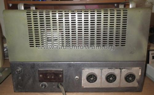 PA Amplifier De Luxe 15W ; Steane’s Sound (ID = 2614964) Ampl/Mixer