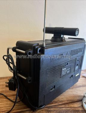 Multi-Band Receiver MBR 7; Steepletone Products (ID = 2892724) Radio