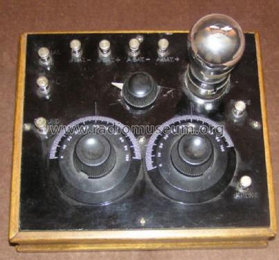 Paris Special ; Steinite (ID = 997765) Radio