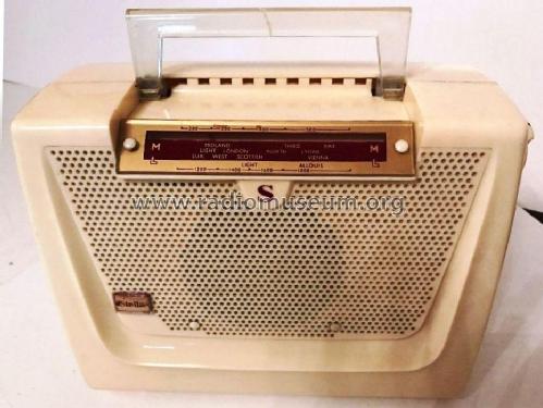 ST108AB; Stella Radio & (ID = 2082629) Radio