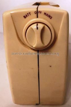 ST108AB; Stella Radio & (ID = 2082630) Radio