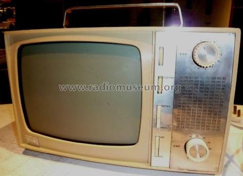 Companion ST1100; Stella Radio & (ID = 1963539) Television