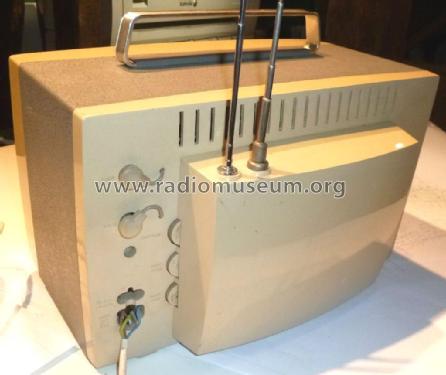 Companion ST1100; Stella Radio & (ID = 1963541) Television