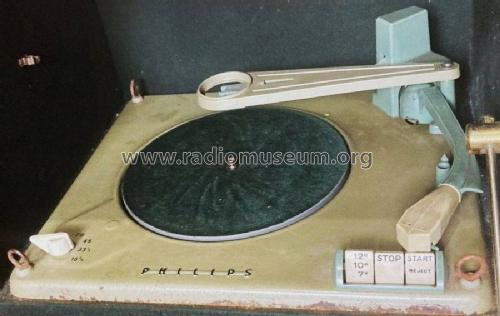 Radiogram ST314A; Stella Radio & (ID = 2696211) Radio