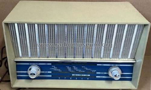 ST243U; Stella Radio & (ID = 2624743) Radio