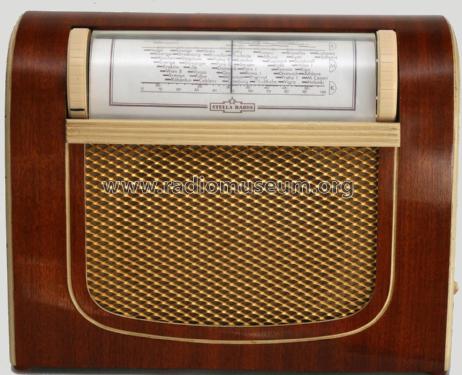 110V; Stella Radio AB; (ID = 2357954) Radio