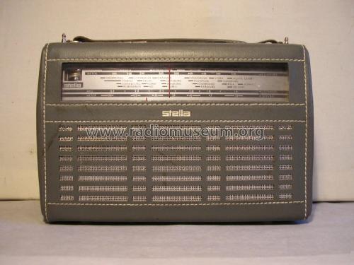 1615; Stella Radio AB; (ID = 1964266) Radio