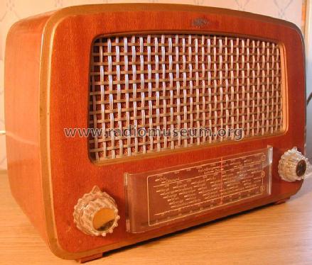 410V; Stella Radio AB; (ID = 1254293) Radio