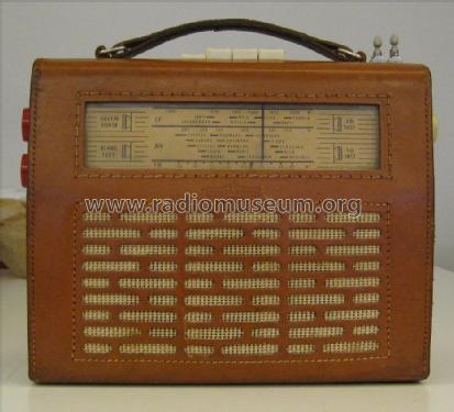 Transistor 900T; Stella Radio AB; (ID = 1346078) Radio