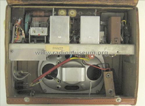 Transistor 900T; Stella Radio AB; (ID = 1346079) Radio