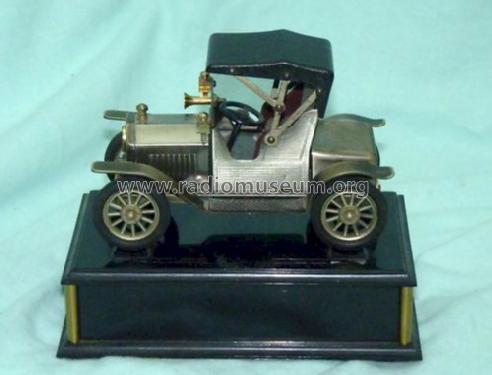 Ford 1908 Model T ; Stellar Astra (ID = 1328796) Radio