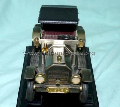 Ford 1908 Model T ; Stellar Astra (ID = 1328799) Radio