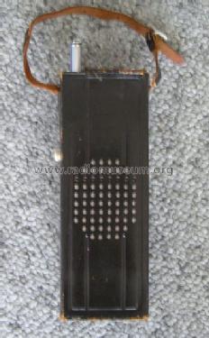 Transceiver 9-Transistor WT-7; Stellar Astra (ID = 1323684) Citizen