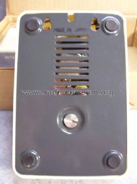 Transistor Inter-Com IP-1; Stellar Astra (ID = 1332061) Ampl/Mixer