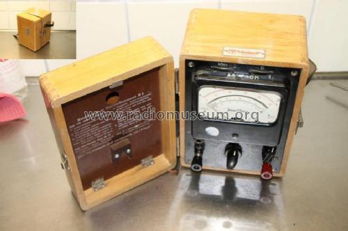 Jensen Electric M5; Stenhardt (ID = 877549) Equipment