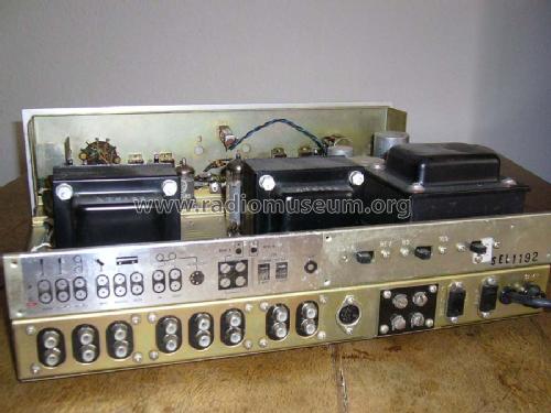 STV102; Stereotronic; (ID = 611970) Ampl/Mixer