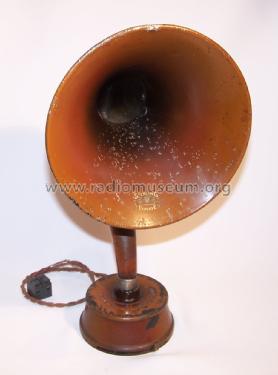 Dinkie ; Sterling Telephone & (ID = 1662251) Speaker-P