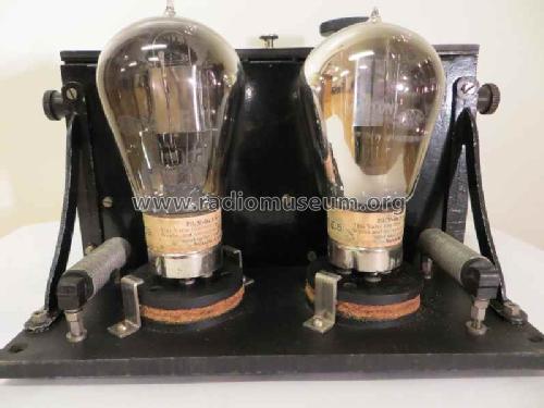 Power Amplifier R1335; Sterling Telephone & (ID = 1571646) Ampl/Mixer