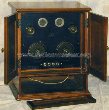 R1588 R-1588; Sterling Telephone & (ID = 439610) Radio