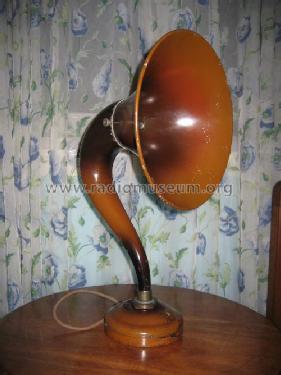 Sterling Baby ; Sterling Telephone & (ID = 415230) Lautspr.-K